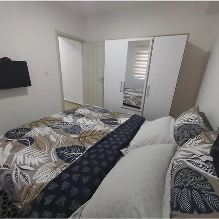 Daire Violet Belgrad